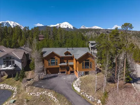 1871 Peregrine Ln, Silverthorne, CO 80498