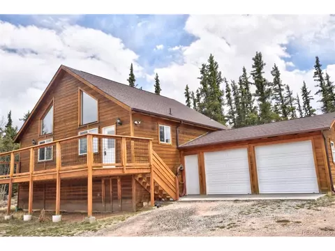 1015 Apache Trl, Como, CO 80432