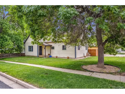 500 E Geneseo St, Lafayette, CO 80026