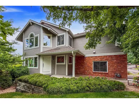 7728 S Monaco Cir, Centennial, CO 80112