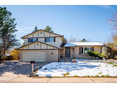 7420 W Caley Dr, Littleton, CO 80123