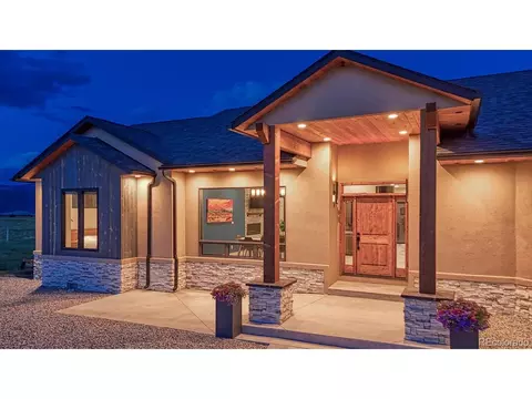 8011 Mountain View Farms Ln, Salida, CO 81201