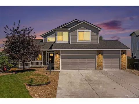 11 Burgundy Ct, Highlands Ranch, CO 80126