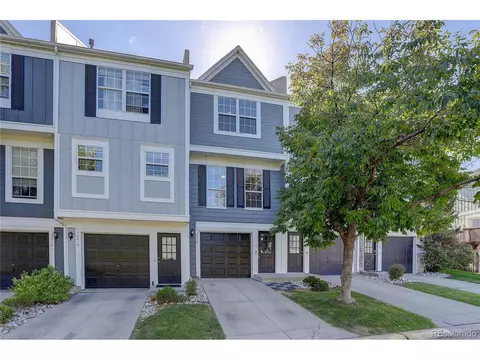 12008 E Tennessee Dr, Aurora, CO 80012
