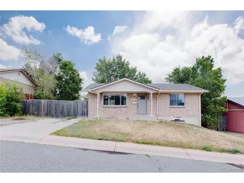 230 W 78th Pl, Denver, CO 80221