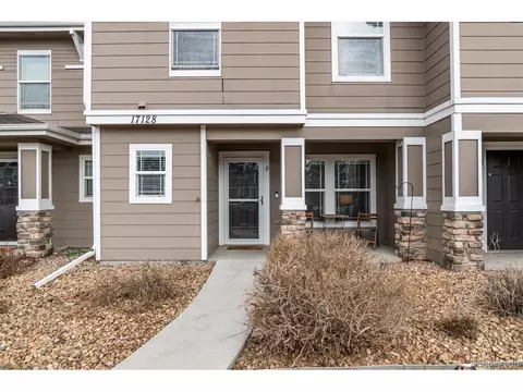 17128 Lark Water Ln #D, Parker, CO 80134