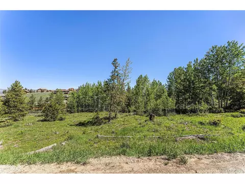 135 Gcr 8980, Granby, CO 80446