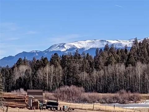 760 Hidden Valley Dr, Florissant, CO 80816