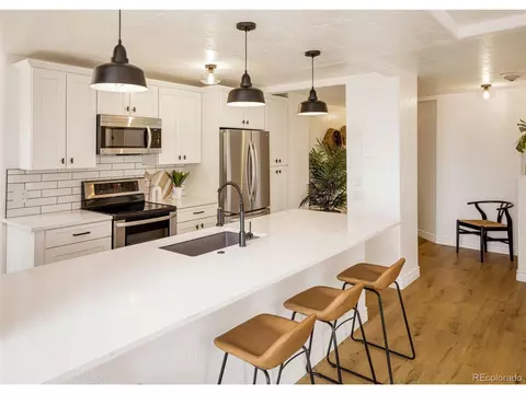 1625 Larimer St #603, Denver, CO 80202