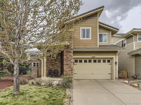 10467 Rutledge St, Parker, CO 80134