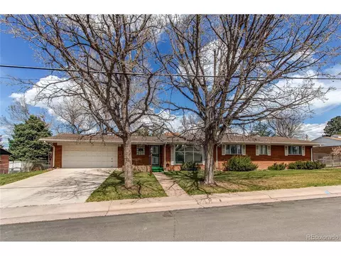 2081 W Ridge Rd, Littleton, CO 80120