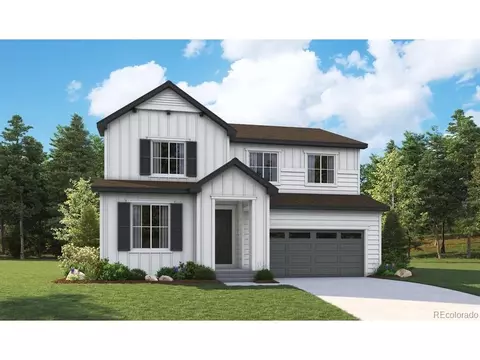 Undisclosed, Windsor, CO 80528