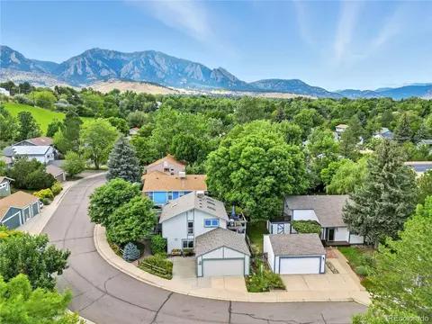 1080 Tantra Park Cir, Boulder, CO 80305