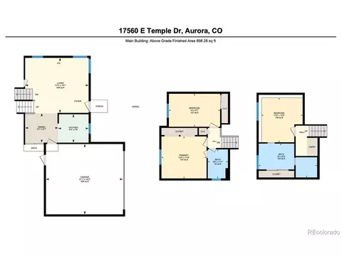 17560 E Temple Dr, Aurora, CO 80015 photo 39