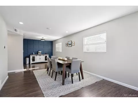 Undisclosed, Aurora, CO 80011