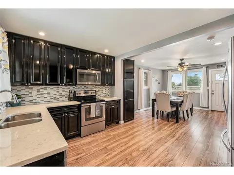 6960 Jasmine St, Commerce City, CO 80022