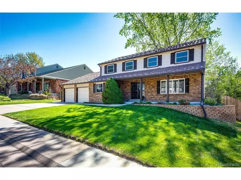 6360 S Jasmine Way, Centennial, CO 80111