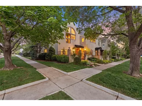 498 Columbine St #9, Denver, CO 80206