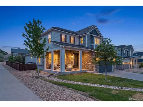 4133 Zodiac Pl, Castle Rock, CO 80109