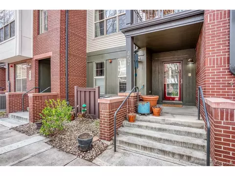 457 S Reed Ct, Lakewood, CO 80226