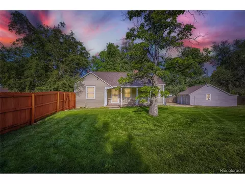 7050 W 5th Ave, Lakewood, CO 80226