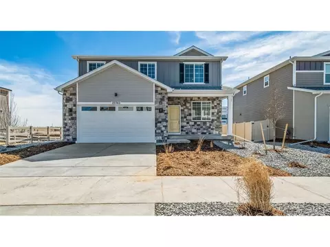 17569 E 103rd Dr, Commerce City, CO 80022