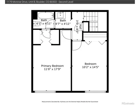 1179 Monroe Dr #B, Boulder, CO 80303 photo 44