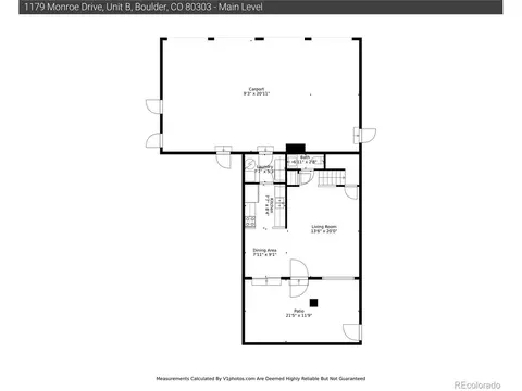 1179 Monroe Dr #B, Boulder, CO 80303 photo 43