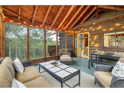 452 Pine Cone Dr, Ward, CO 80481 photo 23