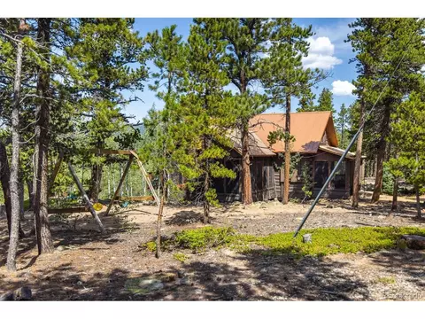 452 Pine Cone Dr, Ward, CO 80481 photo 29