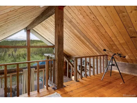 452 Pine Cone Dr, Ward, CO 80481 photo 15