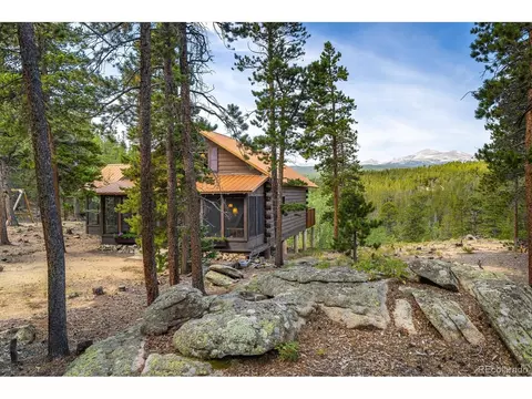 452 Pine Cone Dr, Ward, CO 80481 photo 28