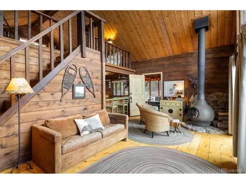 452 Pine Cone Dr, Ward, CO 80481 photo 9