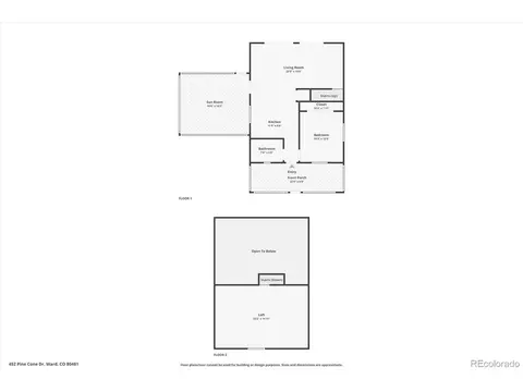 452 Pine Cone Dr, Ward, CO 80481 photo 48