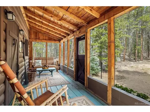 452 Pine Cone Dr, Ward, CO 80481 photo 5
