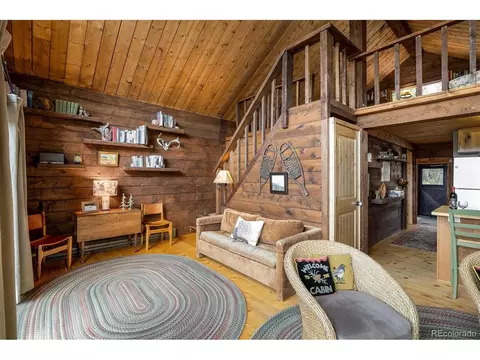 452 Pine Cone Dr, Ward, CO 80481 photo 8