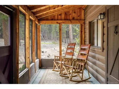 452 Pine Cone Dr, Ward, CO 80481 photo 6