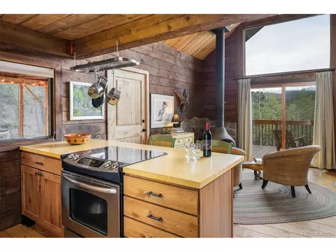 452 Pine Cone Dr, Ward, CO 80481 photo 19