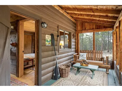 452 Pine Cone Dr, Ward, CO 80481 photo 7