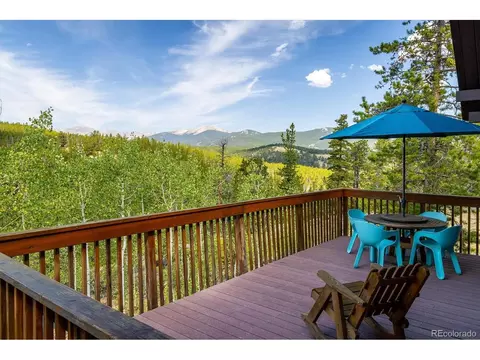 452 Pine Cone Dr, Ward, CO 80481 photo 13