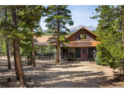 452 Pine Cone Dr, Ward, CO 80481 photo 3