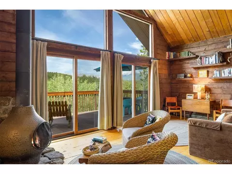 452 Pine Cone Dr, Ward, CO 80481 photo 10