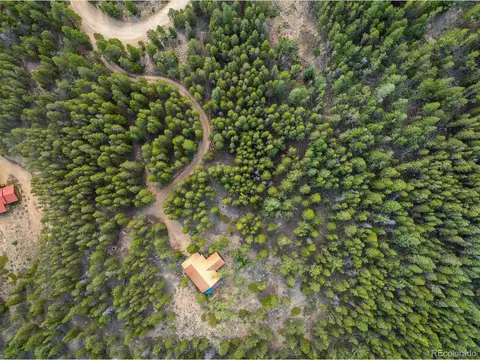 452 Pine Cone Dr, Ward, CO 80481 photo 36