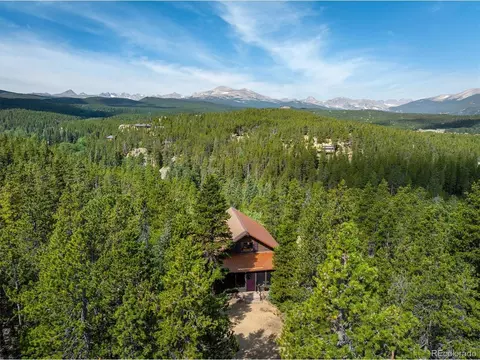 452 Pine Cone Dr, Ward, CO 80481 photo 34