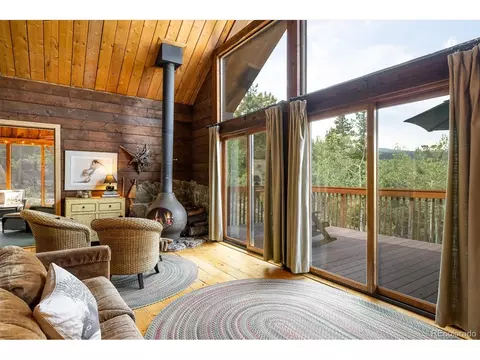 452 Pine Cone Dr, Ward, CO 80481 photo 12