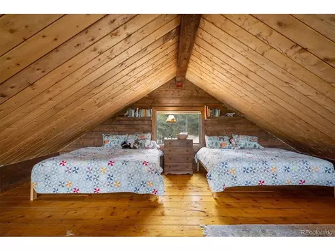 452 Pine Cone Dr, Ward, CO 80481 photo 16