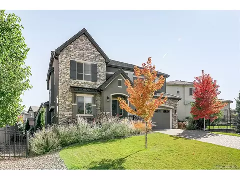 6938 E Lake Dr, Centennial, CO 80111 photo 2