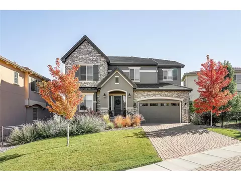 6938 E Lake Dr, Centennial, CO 80111