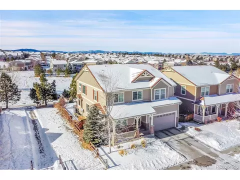 2229 Candleglow St, Castle Rock, CO 80109