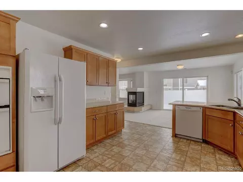 5188 N Ceylon Ct, Denver, CO 80249 photo 3